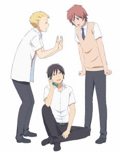 君と僕。2 4 ［DVD+CD］＜完全生産限定版＞