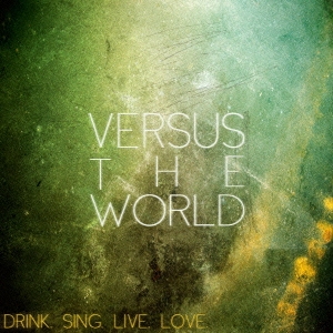 Drink. Sing. Live. Love.