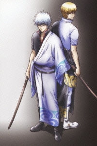 銀魂' 延長戦 01＜通常版＞