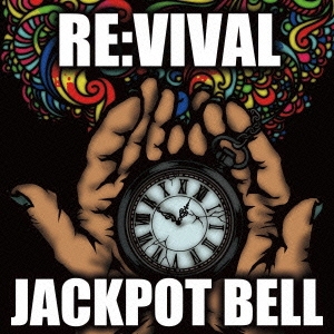 JACK POT BELL/REVIVAL[BSCR-1005]