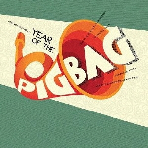 YEAR OF THE PIGBAG