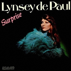 Lynsey De Paul/シュガー・アンド・ビヨンド・アンソロジー1972-1974