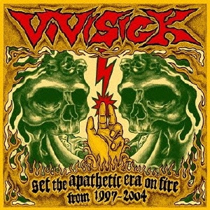 SET THE APATHETIC ERA ON FIRE FROM 1997-2004