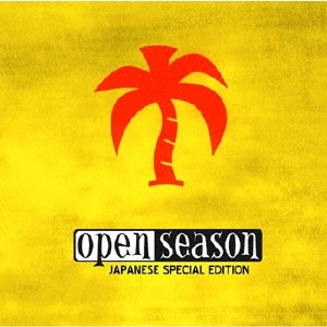 JAPANESE SPECIAL EDITION