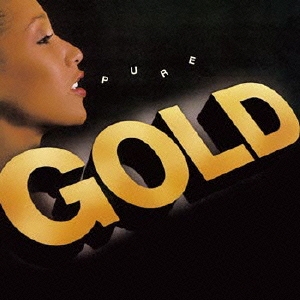 Pure Gold/ピュア・ゴールド