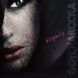 Virginity＜通常盤(限定生産)＞