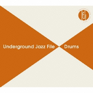 Underground Jazz File Drums