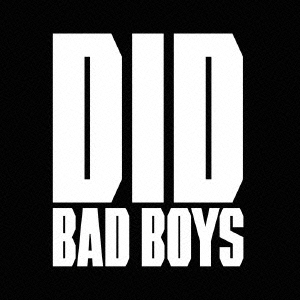 Did/BAD BOYS[FLAKES-086]
