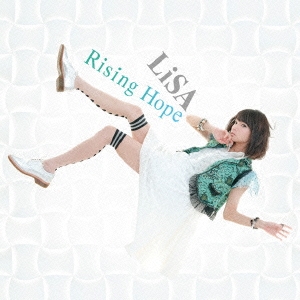 Rising Hope ［CD+DVD］＜初回生産限定盤＞