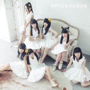 SPIDER LOVE (TYPE-C)