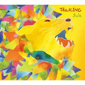 fula (J-Pop)/The KING[FLR-0005]