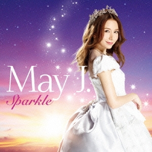 Sparkle ［CD+DVD］