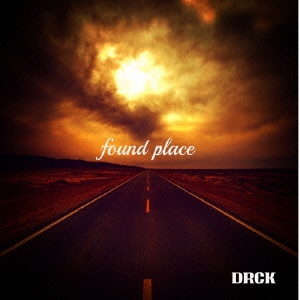 DRCK/found place[DBSR-0001]