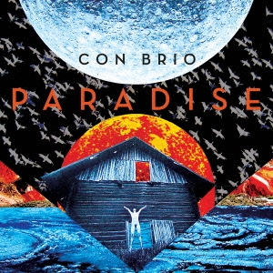 Con Brio (Soul)/ѥ[PCD-24518]