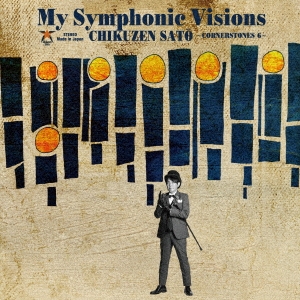ƣ/My Symphonic Visions CORNERSTONES 6 feat.ܥեϡˡ[UPCH-2099]