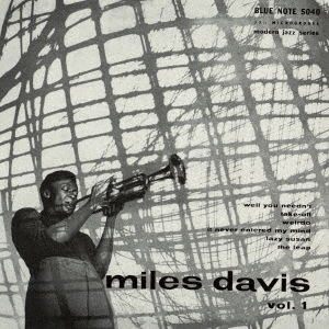 Miles Davis/ץ꡼ȡޥ륹ǥ Vol. 1ס[UCCQ-9213]
