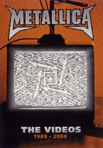 ザ・ビデオズ1989-2004＜3ヶ月期間限定版＞