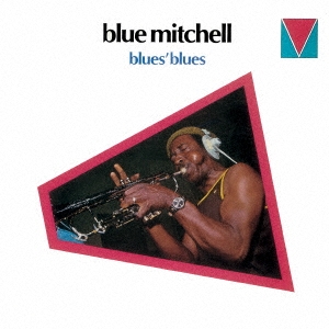 Blue Mitchell/֥롼֥롼㴰ס[CDSOL-45223]