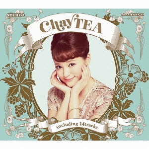 ChayTEA ［CD+DVD］＜初回生産限定盤＞