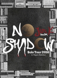 Jun. K (From 2PM)/Jun. K (From 2PM) Solo Tour 2016 
