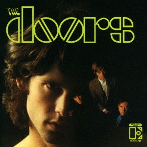 The Doors/ハートに火をつけて＜完全生産限定盤＞