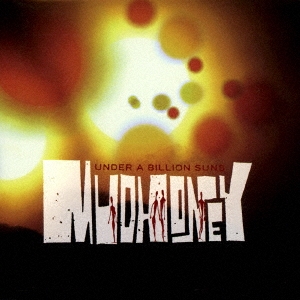 Mudhoney/ӥꥪ󡦥󥺡㴰ס[OTCD-9043]