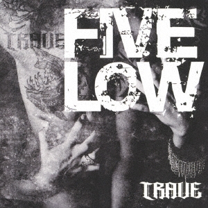 TRAVE/FIVE LOW[HOOK-0009]
