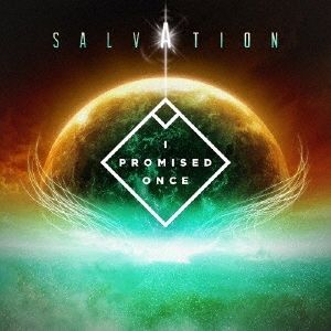 I Promised Once/SALVATION[GOME-80]