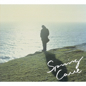 Yogee New Waves/SPRING CAVE e.p.̾ס[VICL-64929]