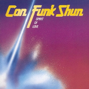 Con Funk Shun/ԥåȡ֡ס[UICY-78710]