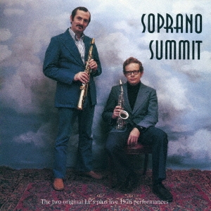 Soprano Summit/ץΡߥåȡ㴰ס[CDSOL-45440]