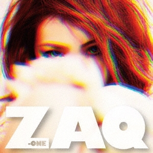 Z-ONE ［CD+Blu-ray Disc］＜初回限定盤＞