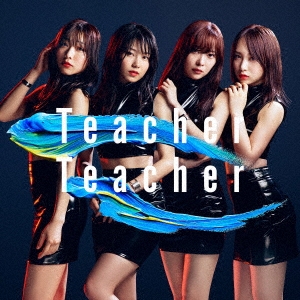 AKB48/Teacher Teacher Type D CD+DVDϡ̾ס[KIZM-563]