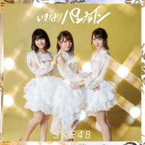 SKE48/ʤѥ饤 CD+DVDϡ̾ (TYPE-B)[AVCD-94108B]