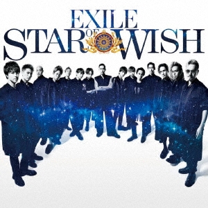 STAR OF WISH ［CD+Blu-ray Disc］
