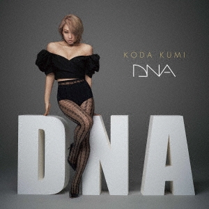 DNA ［CD+Blu-ray Disc］