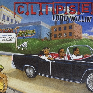 Lord Willin'