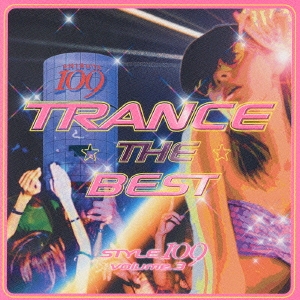 TRANCE THE BEST STYLE 109 Vol.3
