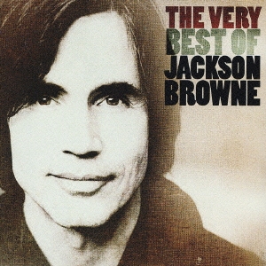 Jackson Browne/ヴェリー・ベスト・オブ・ジャクソン・ブラウン＜期間