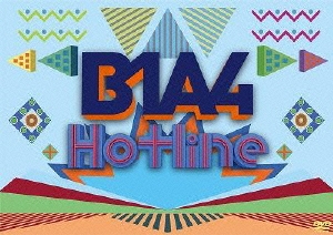 B1A4 Hotline