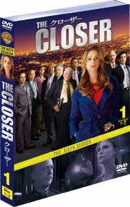 クローザー＜シックス＞セット1