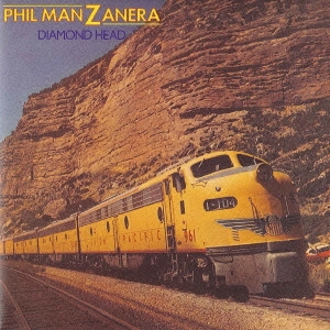 ダイアモンド・ヘッド