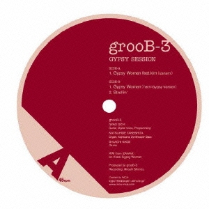 GYPSY SESSION