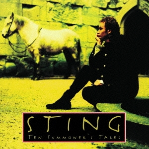 Sting/テン・サマナーズ・テイルズ