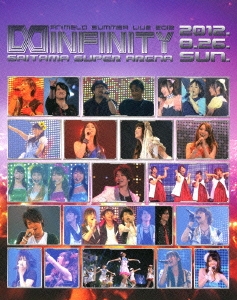 Animelo Summer Live 2012 INFINITY∞ 8.26