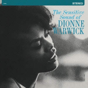 Amazon.co.jp: Sensitive Sound of Dionne Warwick: ミュージック