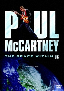 Paul McCartney/ライヴ・イン・ザ・US ～THE SPACE WITHIN US～