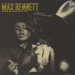 Max Bennett/ޥå٥ͥåȡ㴰ס[CDSOL-6070]
