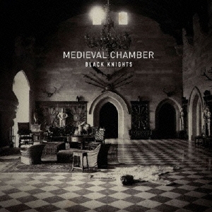 MEDIEVAL CHAMBER(Produced by John Frusciante)