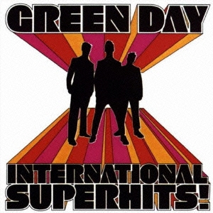 Green Day/インターナショナル・スーパーヒッツ!